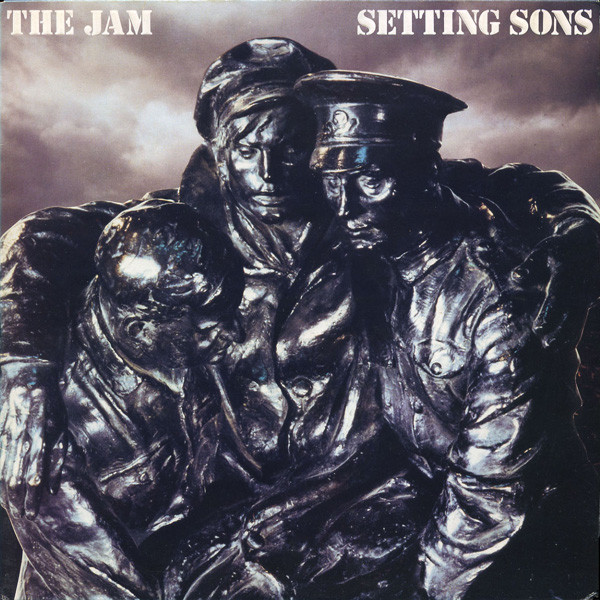 The Jam: Setting Sons (1979)